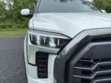 New 2026 Toyota Tundra i-FORCE MAX Truck