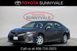 Used 2020 Toyota Camry Hybrid Sedan