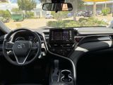Used 2023 Toyota Camry Sedan