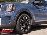 Used 2024 Kia Telluride SUV