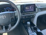 Used 2025 Toyota Camry Sedan