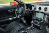 Used 2018 Ford Mustang Coupe