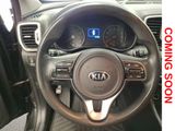 Used 2018 Kia Sportage SUV