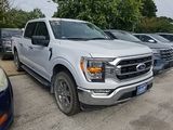 Used 2021 Ford F-150 Truck