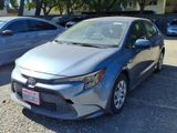 Used 2020 Toyota Corolla Sedan