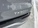 Used 2025 Lexus TX SUV