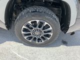 Used 2024 Toyota Tundra Hybrid Truck