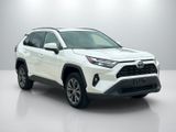 Used 2022 Toyota RAV4 Hybrid SUV