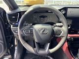 Used 2024 Lexus NX SUV