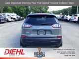 Used 2020 Jeep Cherokee SUV
