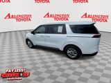 Used 2024 Kia Carnival Van