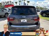 Used 2024 Infiniti QX80 SUV