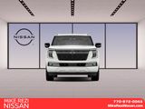 New 2026 Nissan Armada SUV