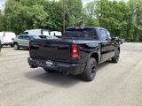 New 2026 Ram 1500 Truck