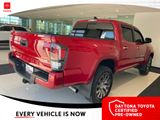 Used 2023 Toyota Tacoma Truck