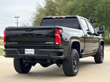 Used 2024 Chevrolet Silverado 2500HD Truck