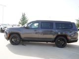 New 2026 Jeep Grand Wagoneer L SUV
