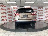 Used 2018 Chevrolet Equinox SUV