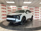 New 2026 Kia Sportage SUV