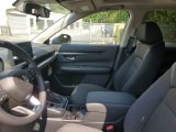 New 2026 Honda CR-V SUV
