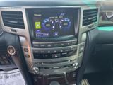 Used 2015 Lexus LX SUV