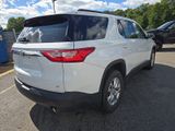 Used 2021 Chevrolet Traverse SUV