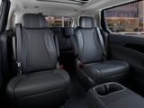 New 2026 Kia Carnival MPV Van