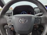 Used 2025 Toyota Camry Sedan