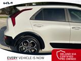 Used 2024 Kia Niro SUV