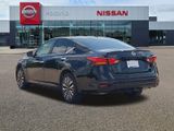 Used 2024 Nissan Altima Sedan