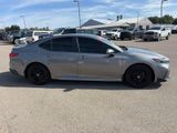 Used 2025 Toyota Camry Sedan