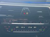 Used 2018 BMW 5 Series Sedan