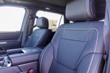 New 2026 Toyota Sequoia SUV