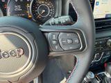New 2026 Jeep Wrangler SUV
