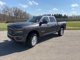 New 2026 Ram 2500 Truck