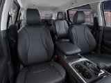 New 2027 Kia Carnival MPV Van