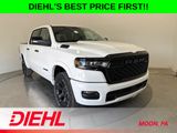 New 2026 Ram 1500 Truck