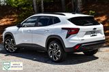 New 2026 Chevrolet Trax SUV