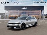 New 2026 Kia K5 Sedan