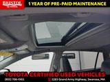Used 2018 Toyota RAV4 Hybrid SUV