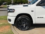 New 2027 Ram 1500 Truck