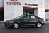 Used 2024 Toyota Corolla Sedan