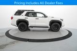 New 2026 Toyota 4Runner i-FORCE MAX SUV