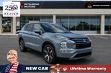 New 2026 Mitsubishi Outlander SUV