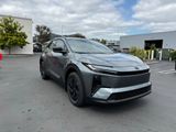 New 2026 Toyota C-HR SUV