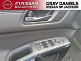 New 2026 Nissan Pathfinder SUV