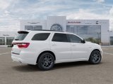 New 2026 Dodge Durango SUV