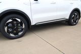 New 2026 Kia Sorento Hybrid SUV
