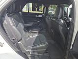 Used 2020 Ford Explorer SUV
