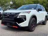 New 2026 Nissan Rogue SUV